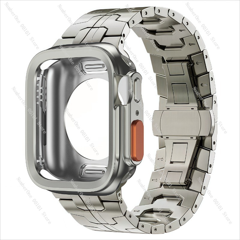 Premium Steel Armor Metal Watc – Smartwatch Premium Watches For Women recenzja i cena