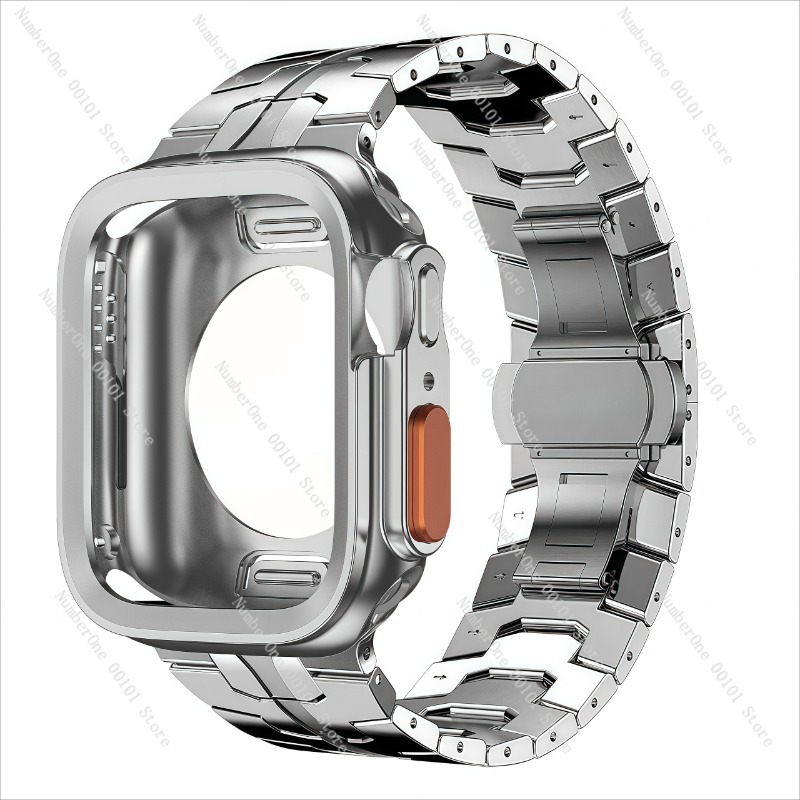 Premium Steel Armor Metal Watc – Smartwatch Premium Watches For Women recenzja i cena