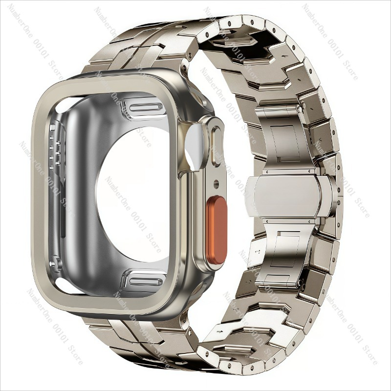 Premium Steel Armor Metal Watc – Smartwatch Premium Watches For Women recenzja i cena