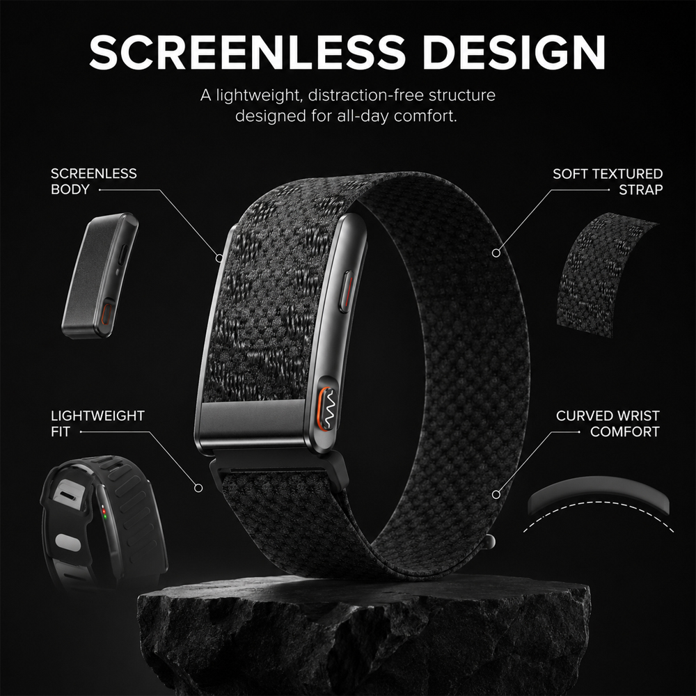 2026New ECG+HRV Nursing Grade  – Smartwatch Health Watches For Men recenzja i cena