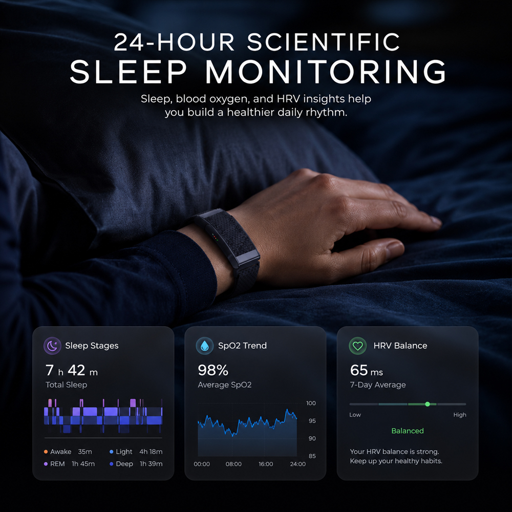 2026New ECG+HRV Nursing Grade  – Smartwatch Health Watches For Men recenzja i cena