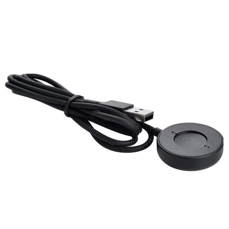 Wireless Charging Dock Magneti – Fossil Watches Smartwatch Gen 4 recenzja i cena