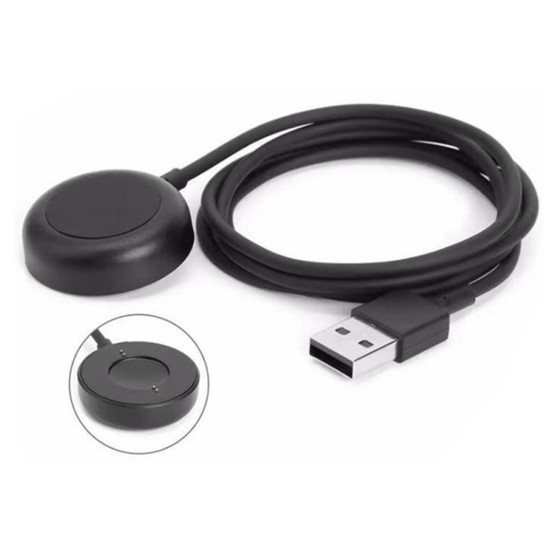Wireless Charging Dock Magneti – Fossil Watches Smartwatch Gen 4 recenzja i cena