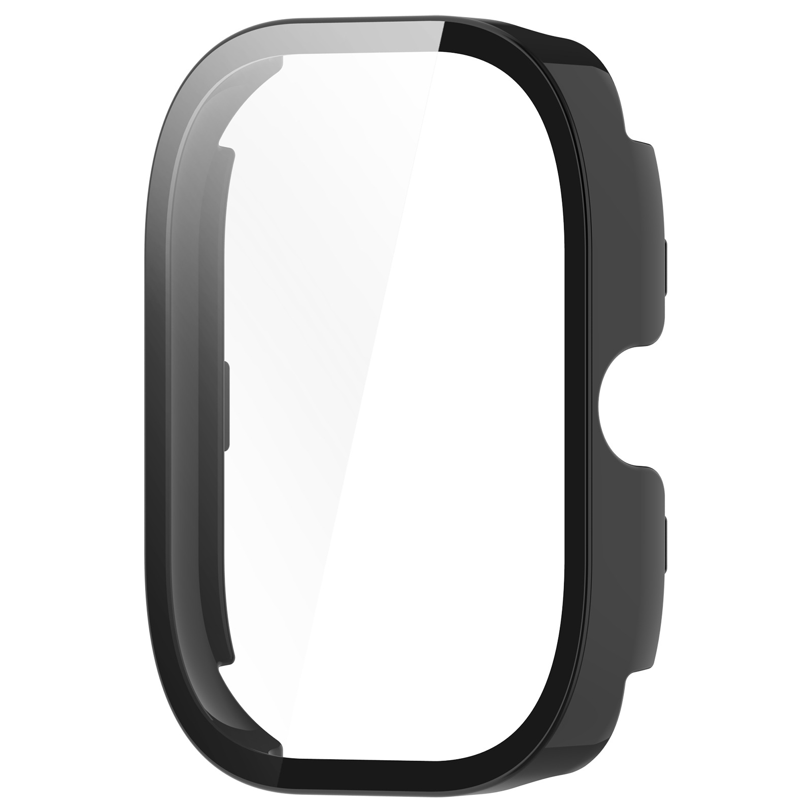 Tempered Glass+PC Case For Xia – Watch Redmi recenzja i cena