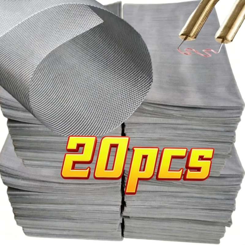 Car Bumper Stainless Steel Rep – Mesh Stainless Strap recenzja i cena