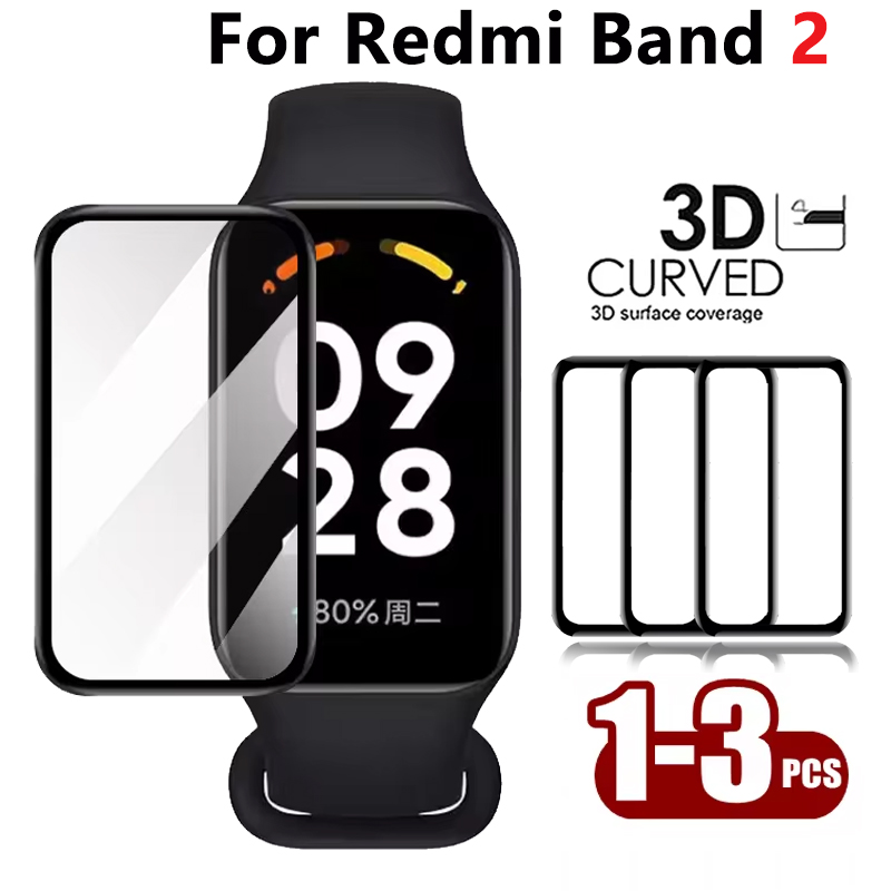 1-3pcs 3D Composite Film For R – Watch Redmi recenzja i cena