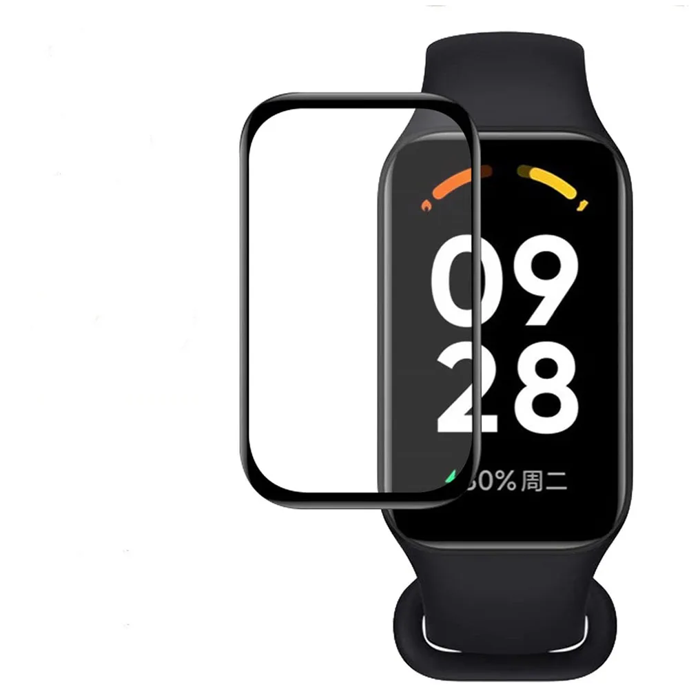 1-3pcs 3D Composite Film For R – Watch Redmi recenzja i cena