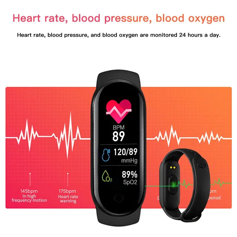 Kids Smartwatch Children Sport – Smartwatch Digital Watches For Boys recenzja i cena