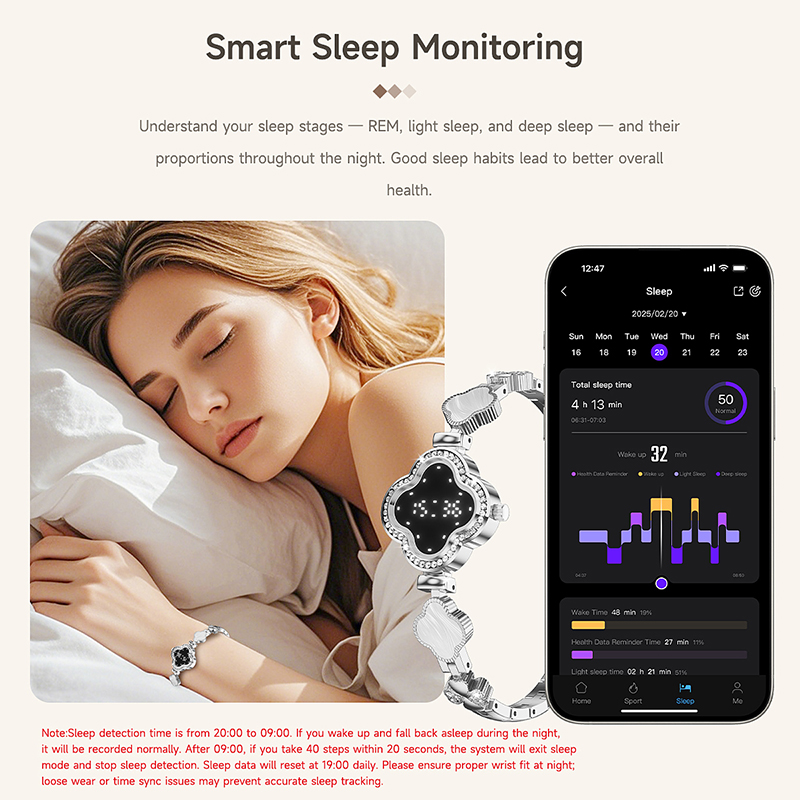 NEW Hot Sales Smart Bracelet L – Smartwatch Watches For Sale recenzja i cena