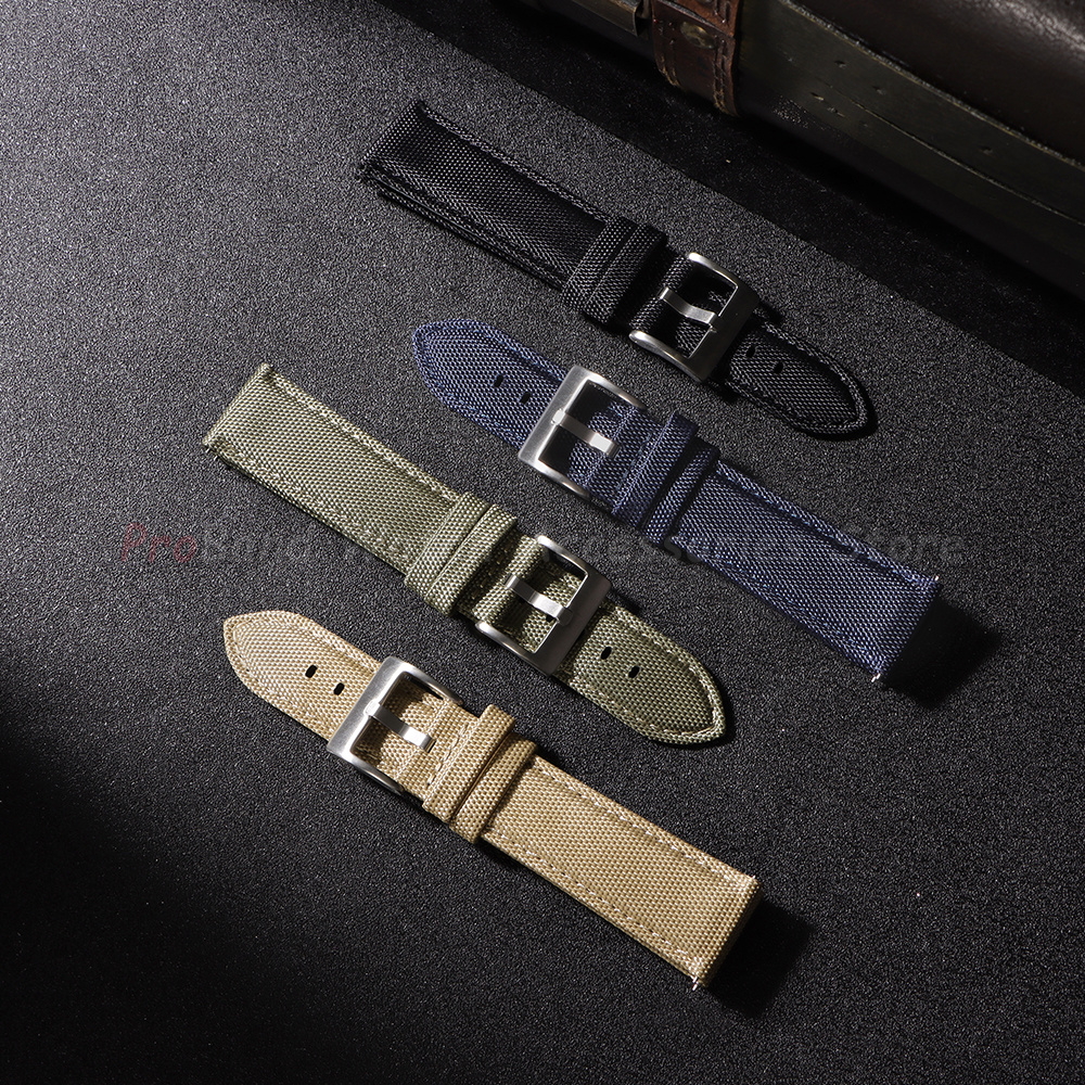 Waterproof Sailcloth Watch Ban – Smartwatch Premium Watches For Women recenzja i cena