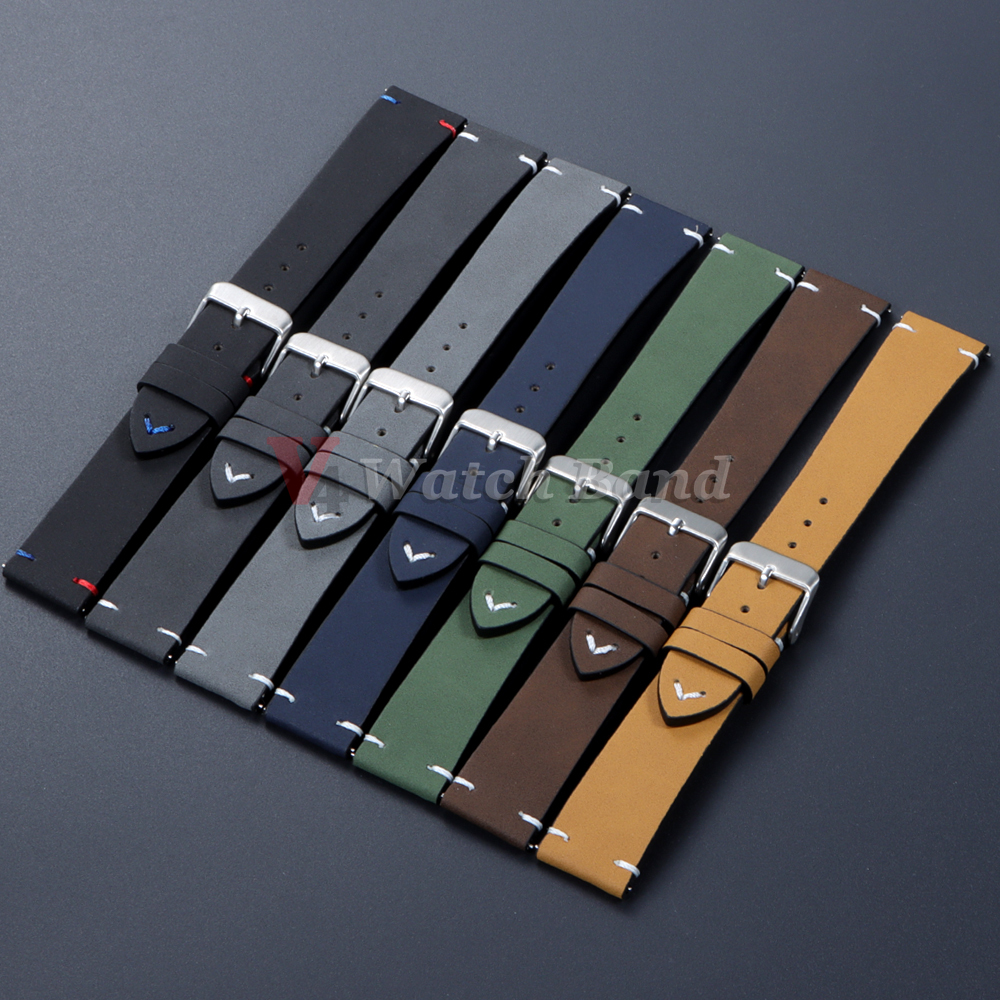 Vintage Matte Leather Watch Ba – Omega Watches Smartwatch recenzja i cena