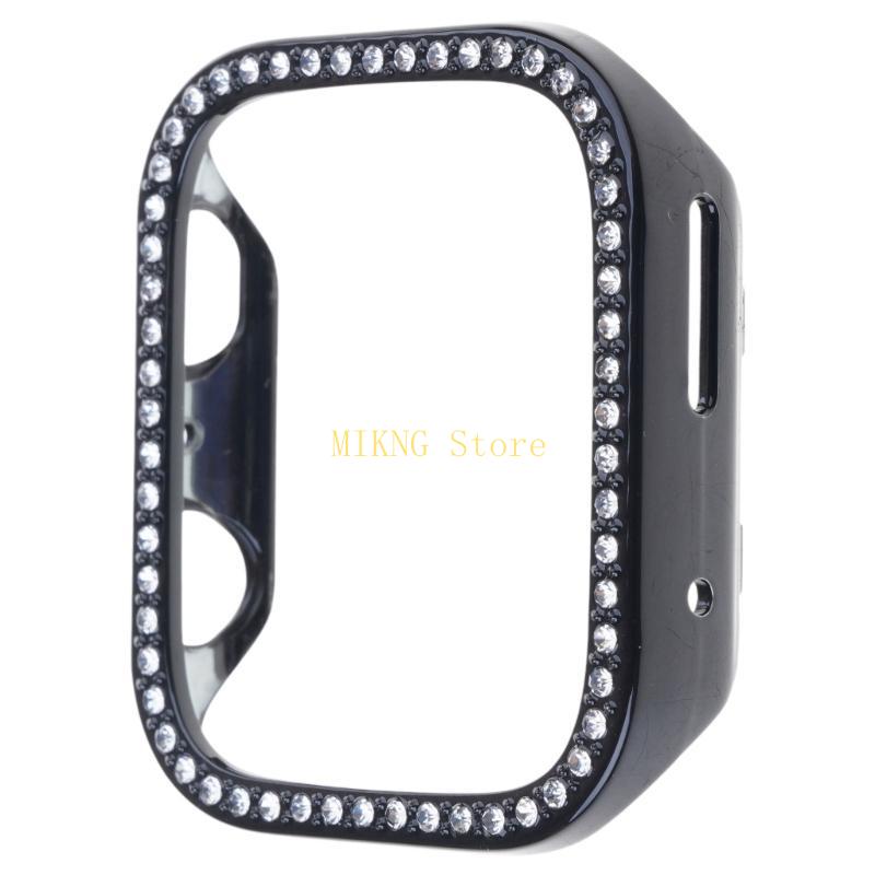 Hollow Out Smartwatch Bezel Ri – Smartwatch Watches For Sale recenzja i cena