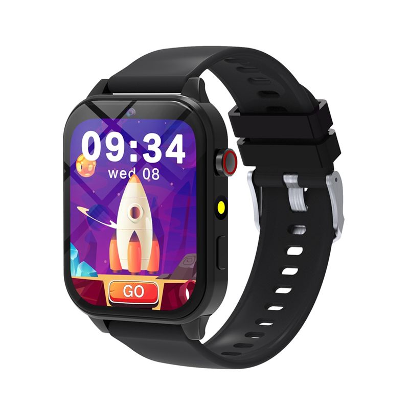 ABSL-Children Study Smartwatch – Smartwatch Watches Birthday Gift For Boys recenzja i cena