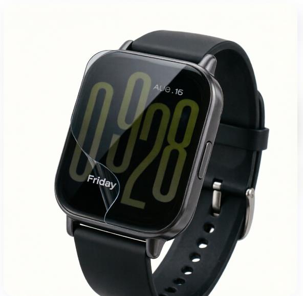 2Pcs Privacy Hydrogel Film For – Watch Redmi recenzja i cena