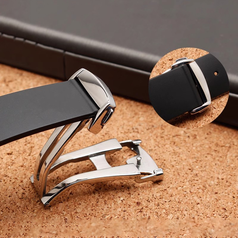 Stainless Steel Watch Buckle f – Watches Omega recenzja i cena