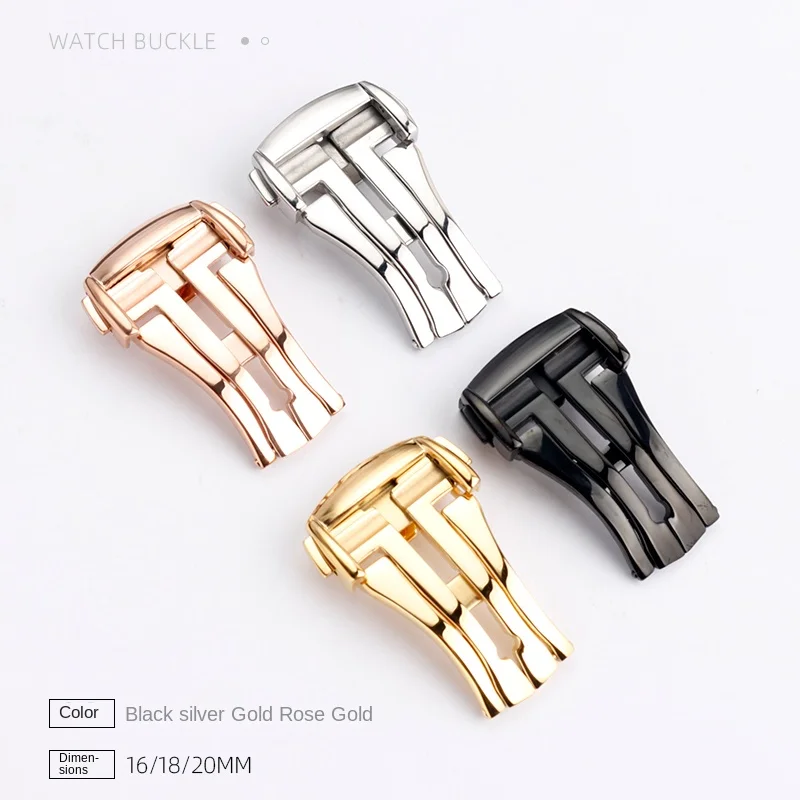 Stainless Steel Watch Buckle f – Watches Omega recenzja i cena