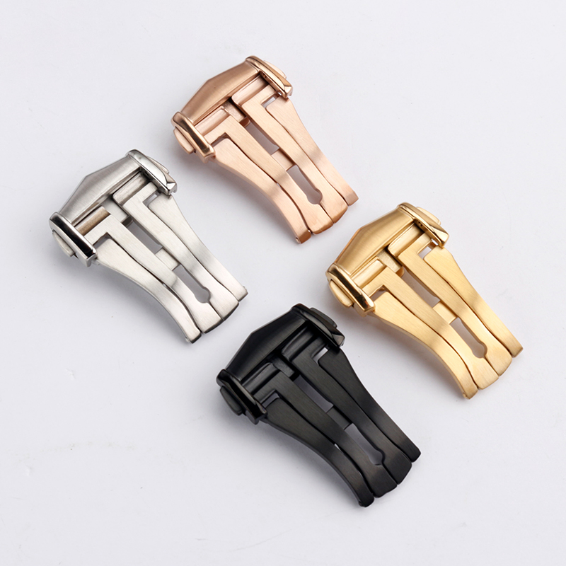 Stainless Steel Watch Buckle f – Watches Omega recenzja i cena