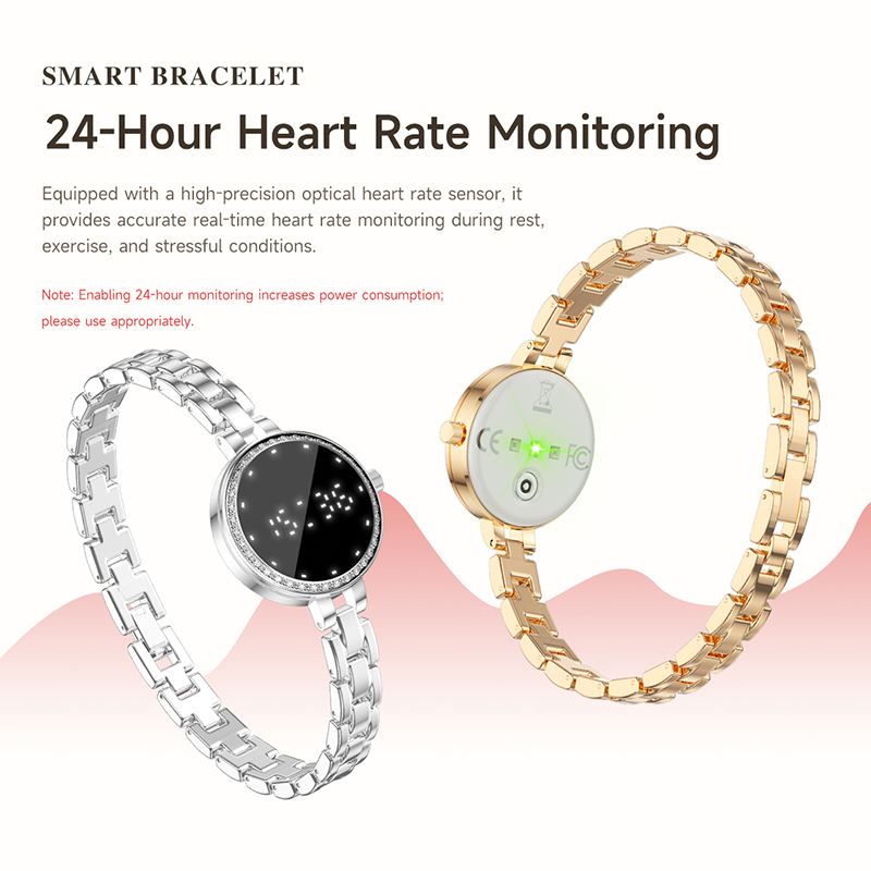 2026 Hot Sale Smart Bracelet L – Smartwatch Watches For Sale recenzja i cena
