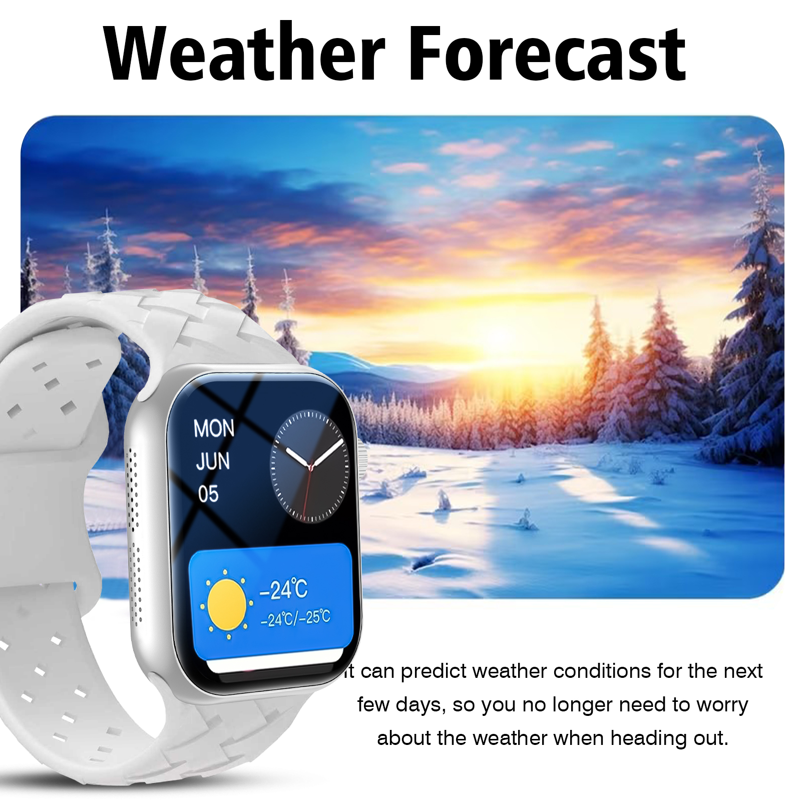 Smart Watch 2026 2.01-inch Tou – Smartwatch Iphone Watches For Women recenzja i cena