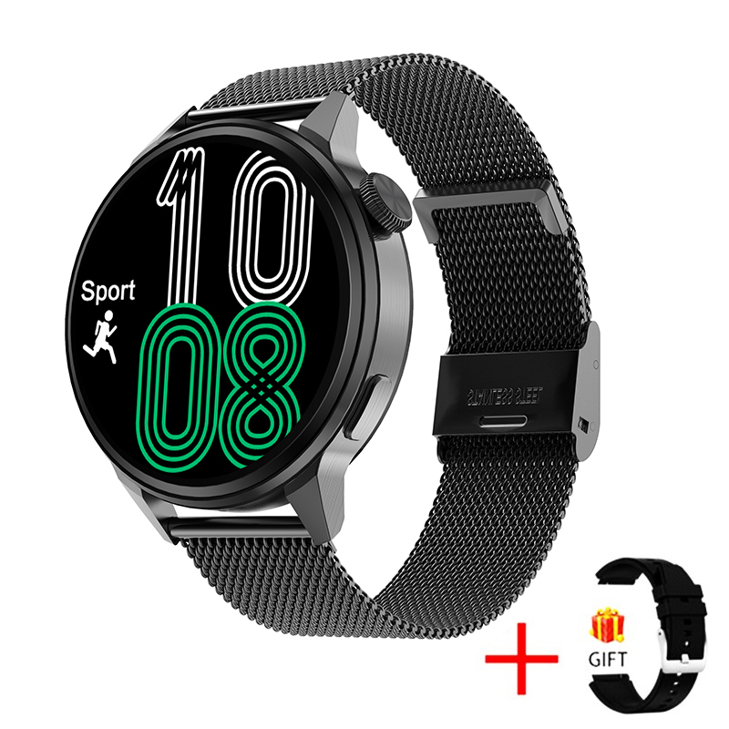 FOXBOX Men's Smart Watch GPS M – Smartwatch Watches For Sale recenzja i cena