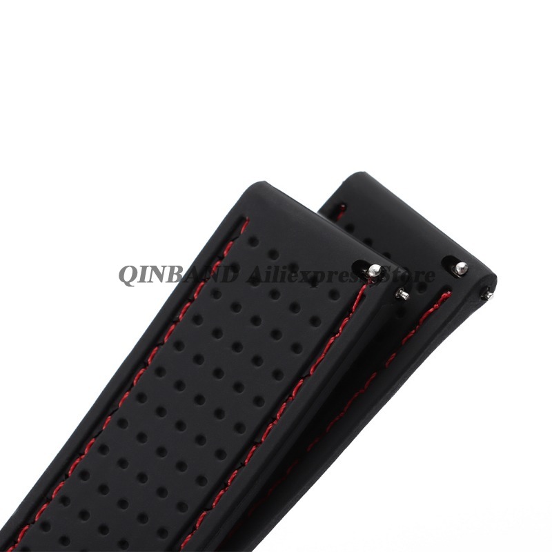 20/22/24mm Premium Silicone Wa – Smartwatch Premium Watches For Women recenzja i cena
