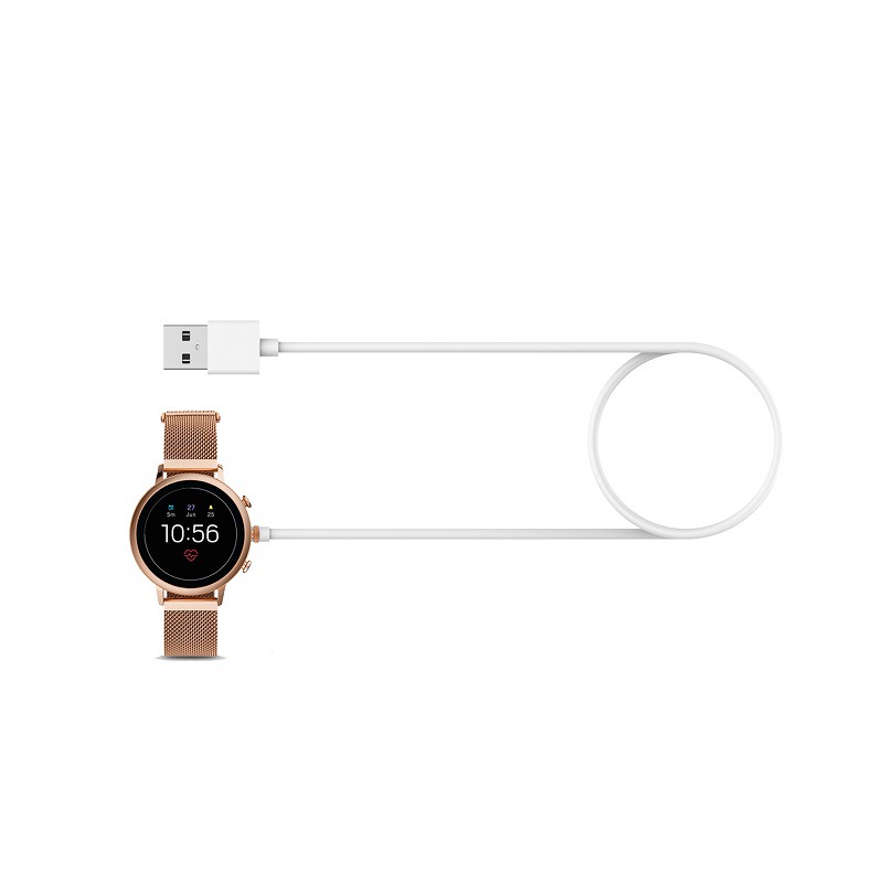 1M USB Charging Cable For Foss – Fossil Watches Smartwatch Gen 4 recenzja i cena