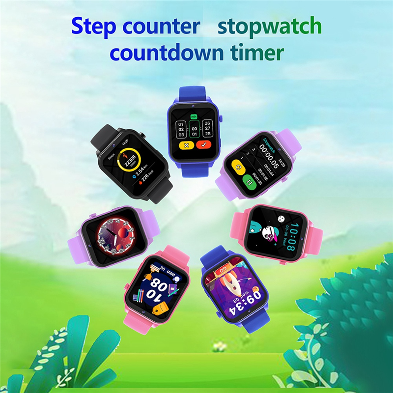 BAAE Children Study Smartwatch – Smartwatch Watches Birthday Gift For Boys recenzja i cena