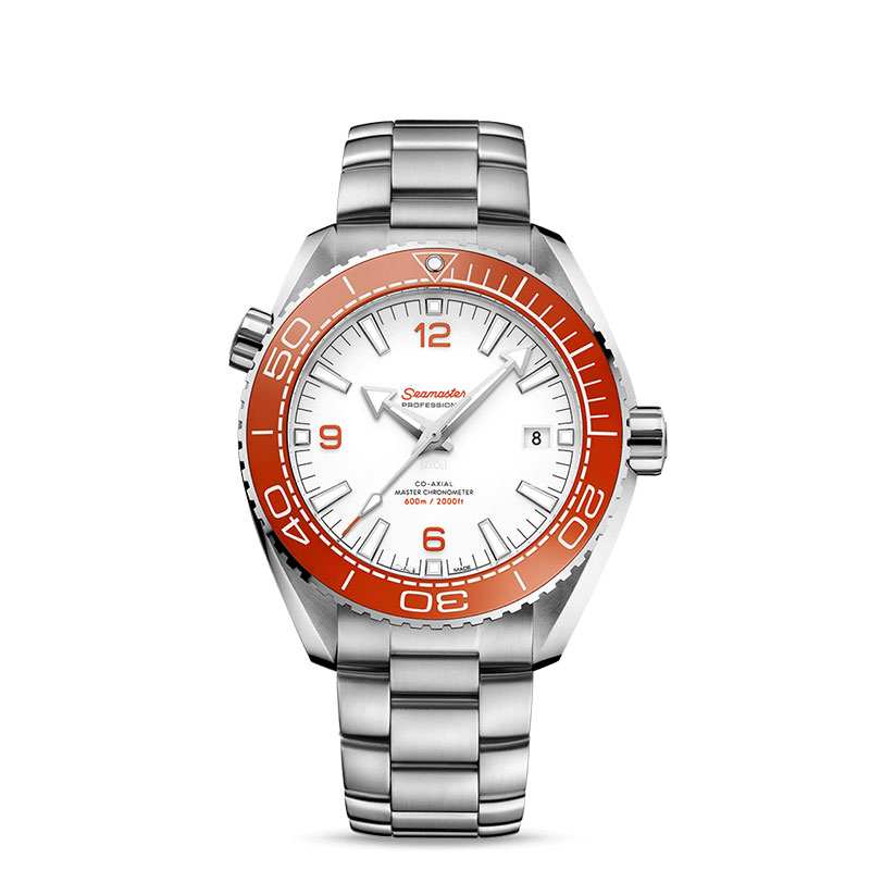 38*30.5mm Watch Sloping Alumin – Watches Omega recenzja i cena