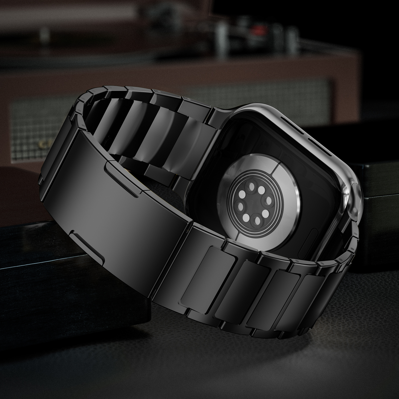 Premium Stainless Steel Band f – Smartwatch Premium Watches For Women recenzja i cena