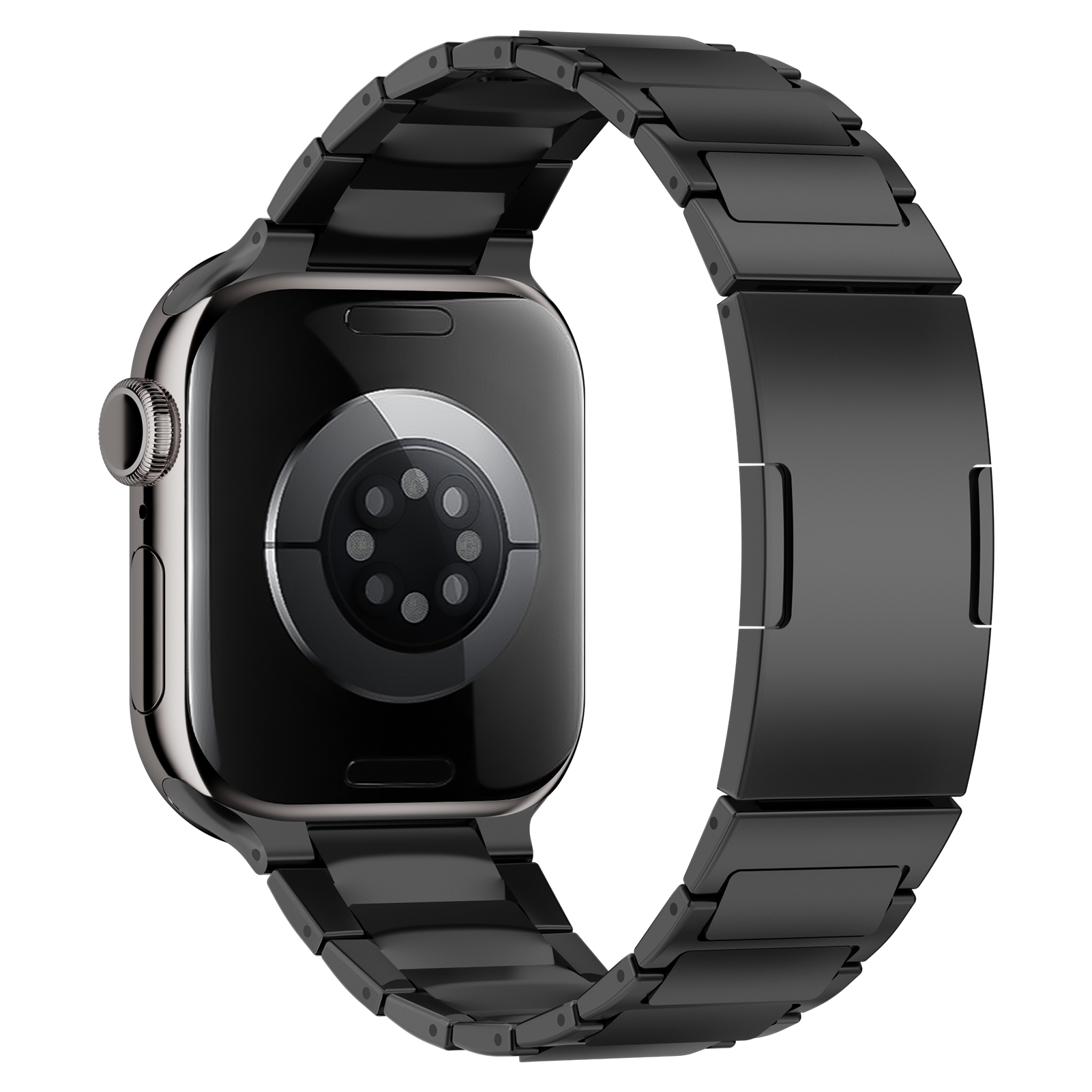 Premium Stainless Steel Band f – Smartwatch Premium Watches For Women recenzja i cena