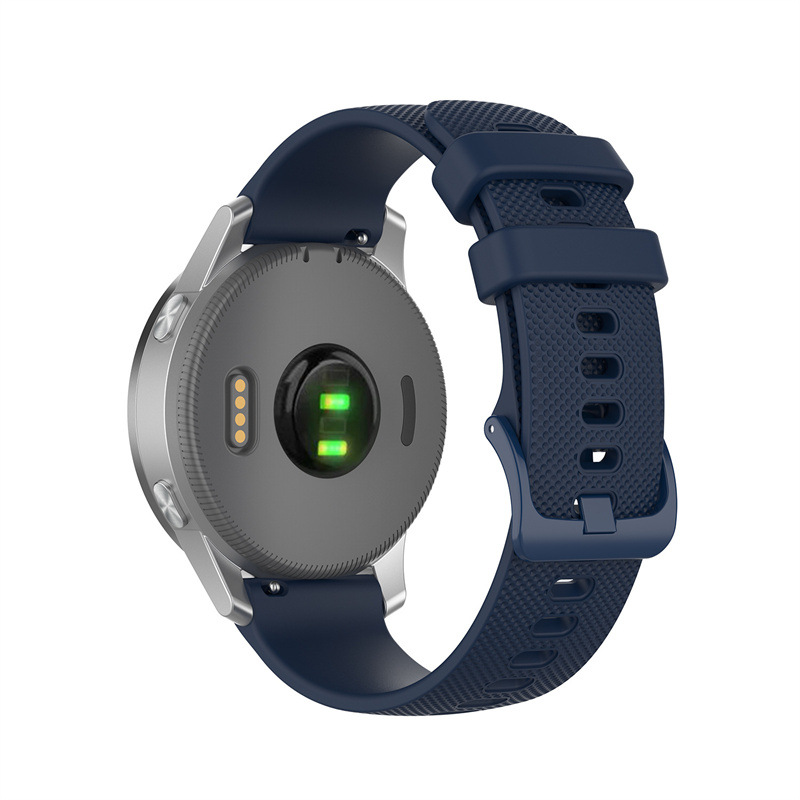 18mm Silicone Watch Band Compa – Fossil Watches Smartwatch Gen 4 recenzja i cena