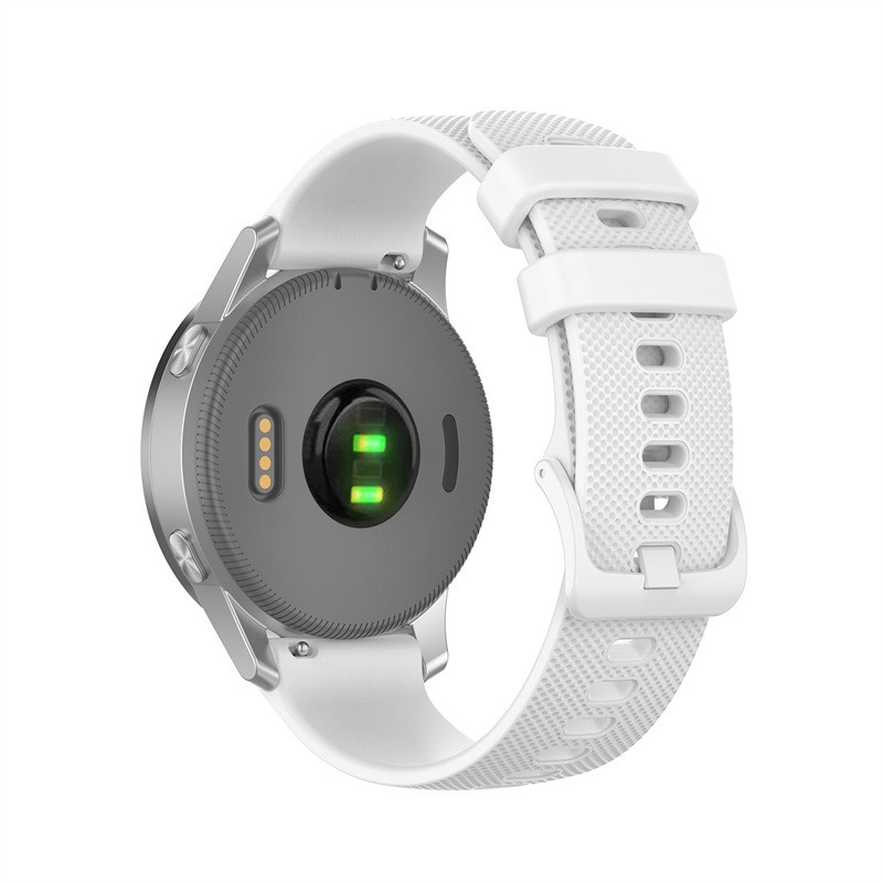 18mm Silicone Watch Band Compa – Fossil Watches Smartwatch Gen 4 recenzja i cena