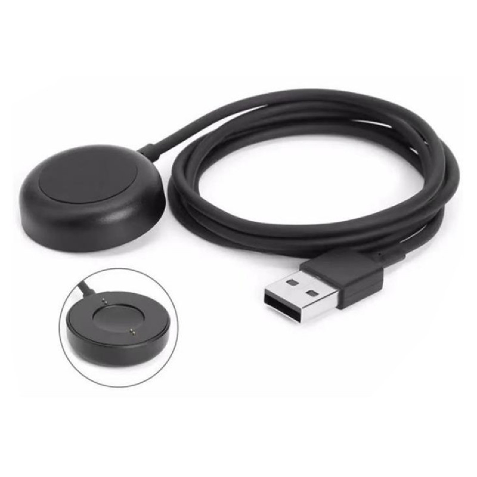 Wireless Charging Cable Dock M – Fossil Watches Smartwatch Gen 4 recenzja i cena