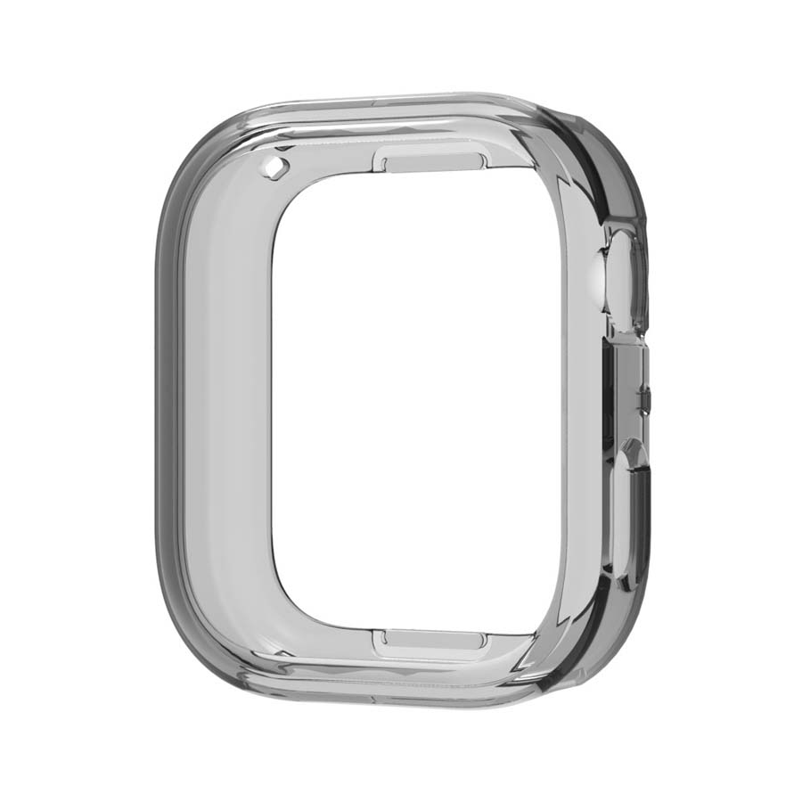 Soft TPU Case Cover For Redmi  – Watch Redmi recenzja i cena