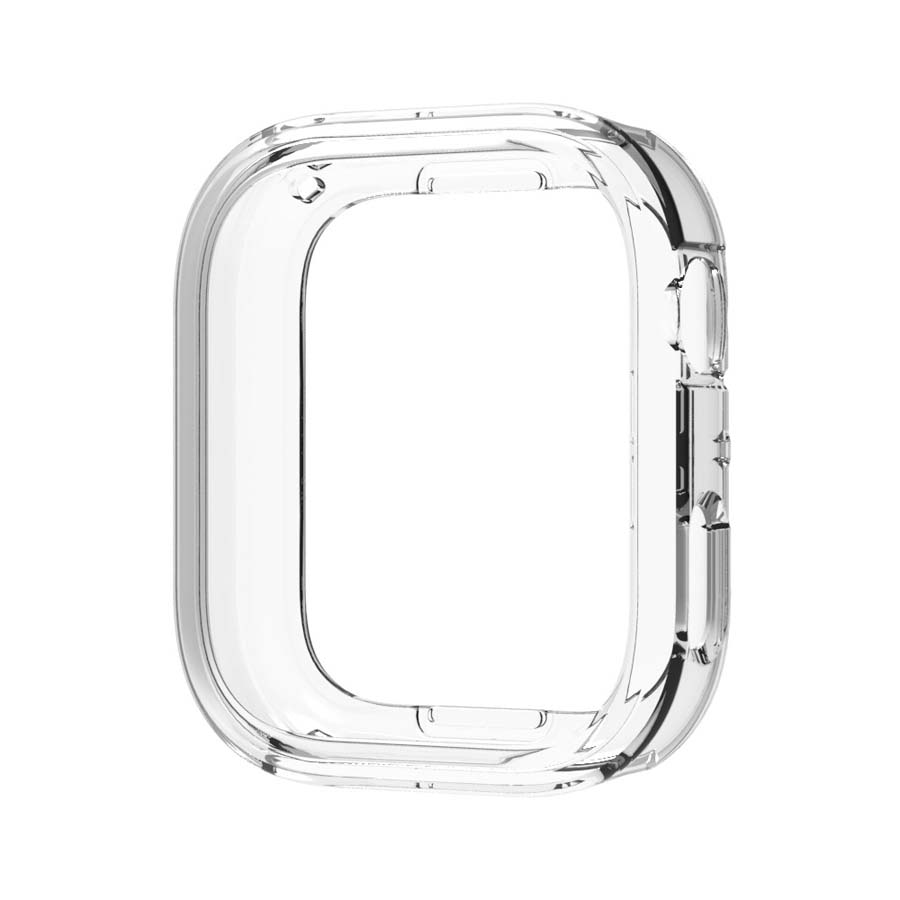 Soft TPU Case Cover For Redmi  – Watch Redmi recenzja i cena