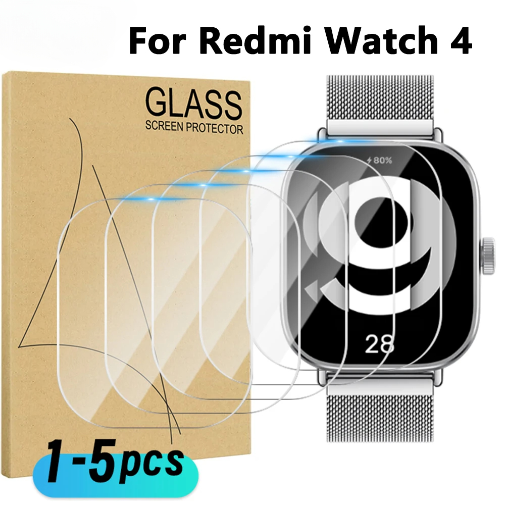 Tempered Glass for Xiaomi Redm – Watch Redmi recenzja i cena