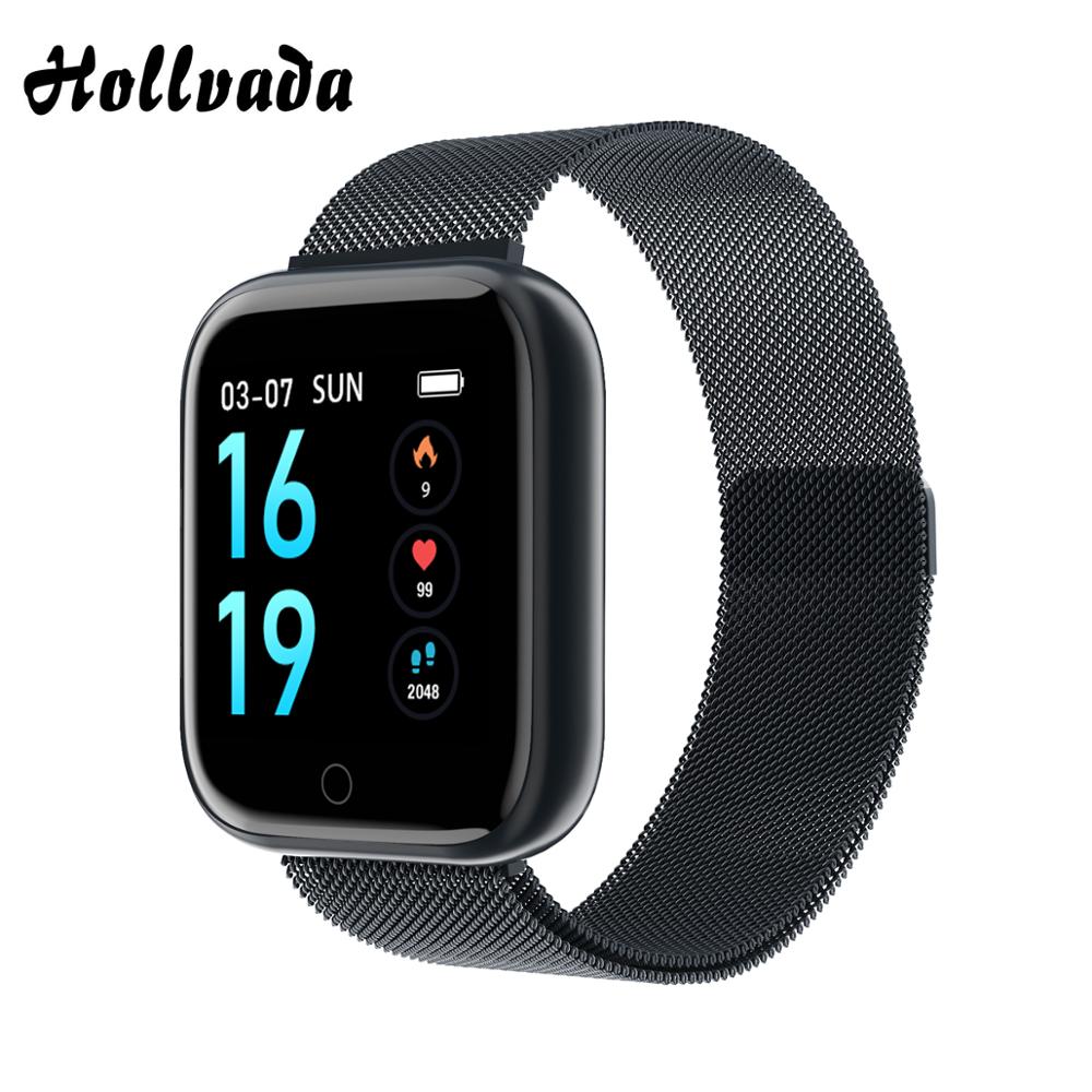 Women IP68 Waterproof Smart Wa – Smartwatch Iphone Watches For Women recenzja i cena