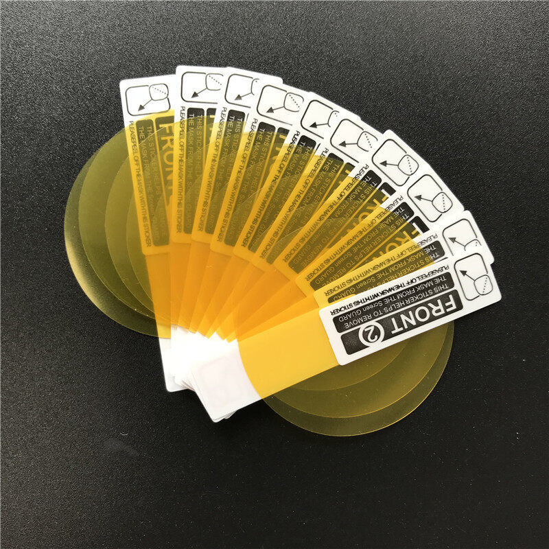 Soft TPU Hydrogel Film For Ome – Omega Watches Smartwatch recenzja i cena