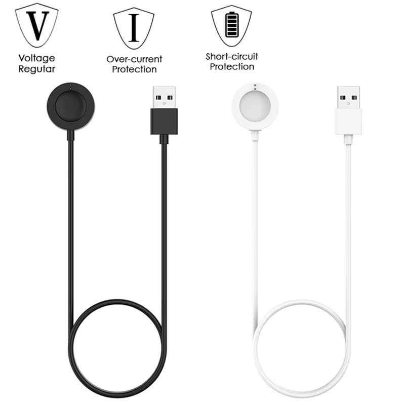 1M USB Magnetic Fast Charger D – Fossil Watches Smartwatch Gen 4 recenzja i cena