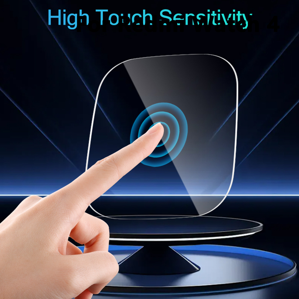 Tempered Glass for Xiaomi Redm – Watch Redmi recenzja i cena
