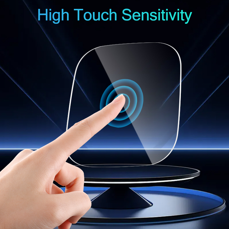 Tempered Glass for Xiaomi Redm – Watch Redmi recenzja i cena