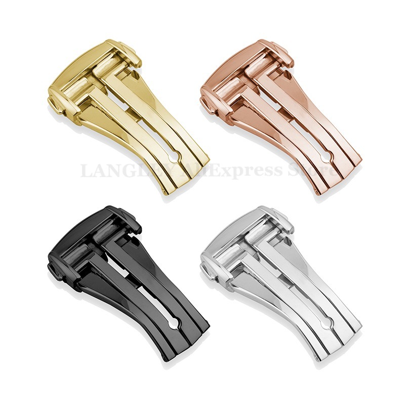 Polished Folding Watch Buckles – Watches Omega recenzja i cena