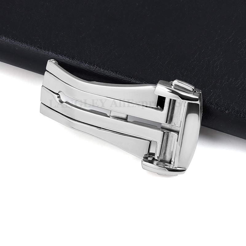 Polished Folding Watch Buckles – Watches Omega recenzja i cena