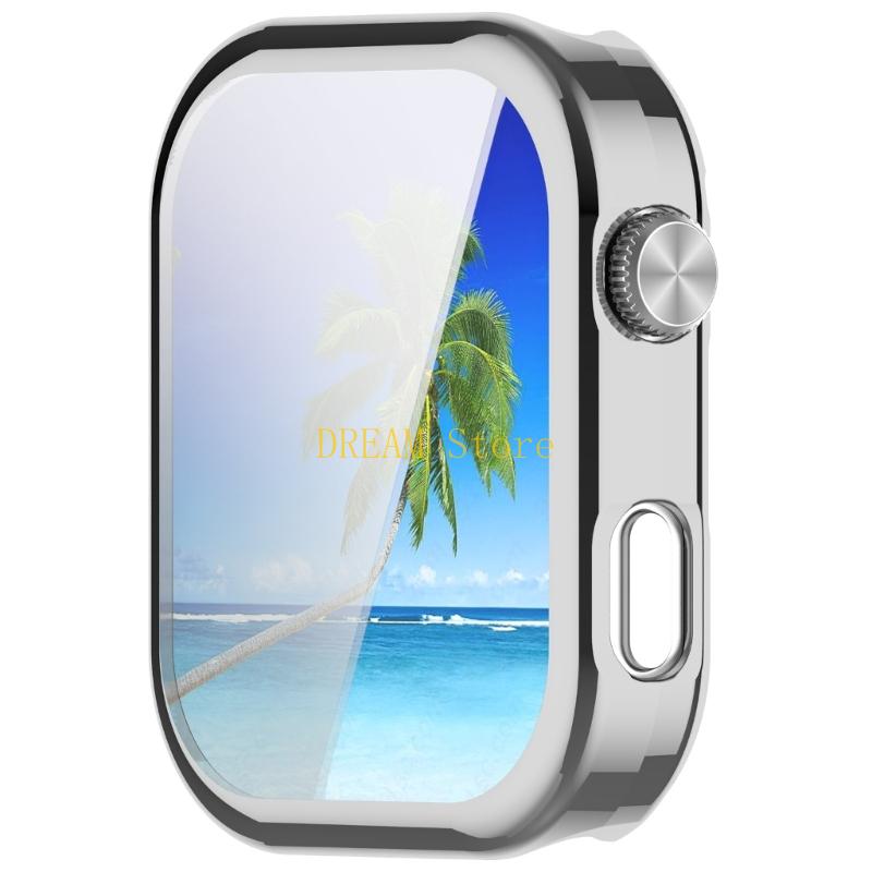 Case for Watch 6 Smartwatch TP – Smartwatch Watches For Sale recenzja i cena