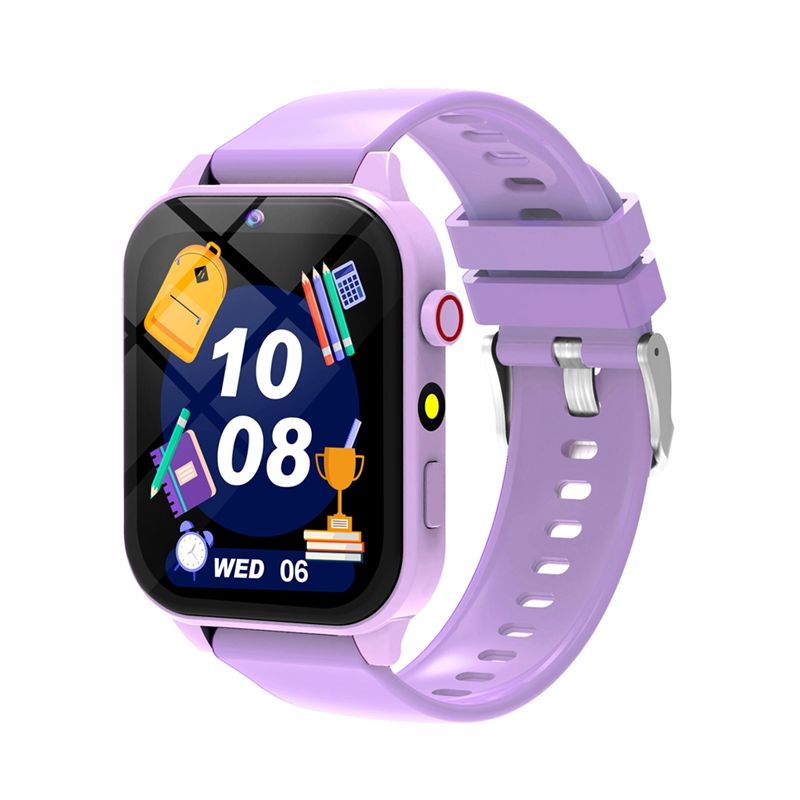 BNVN-Children Study Smartwatch – Smartwatch Watches Birthday Gift For Boys recenzja i cena