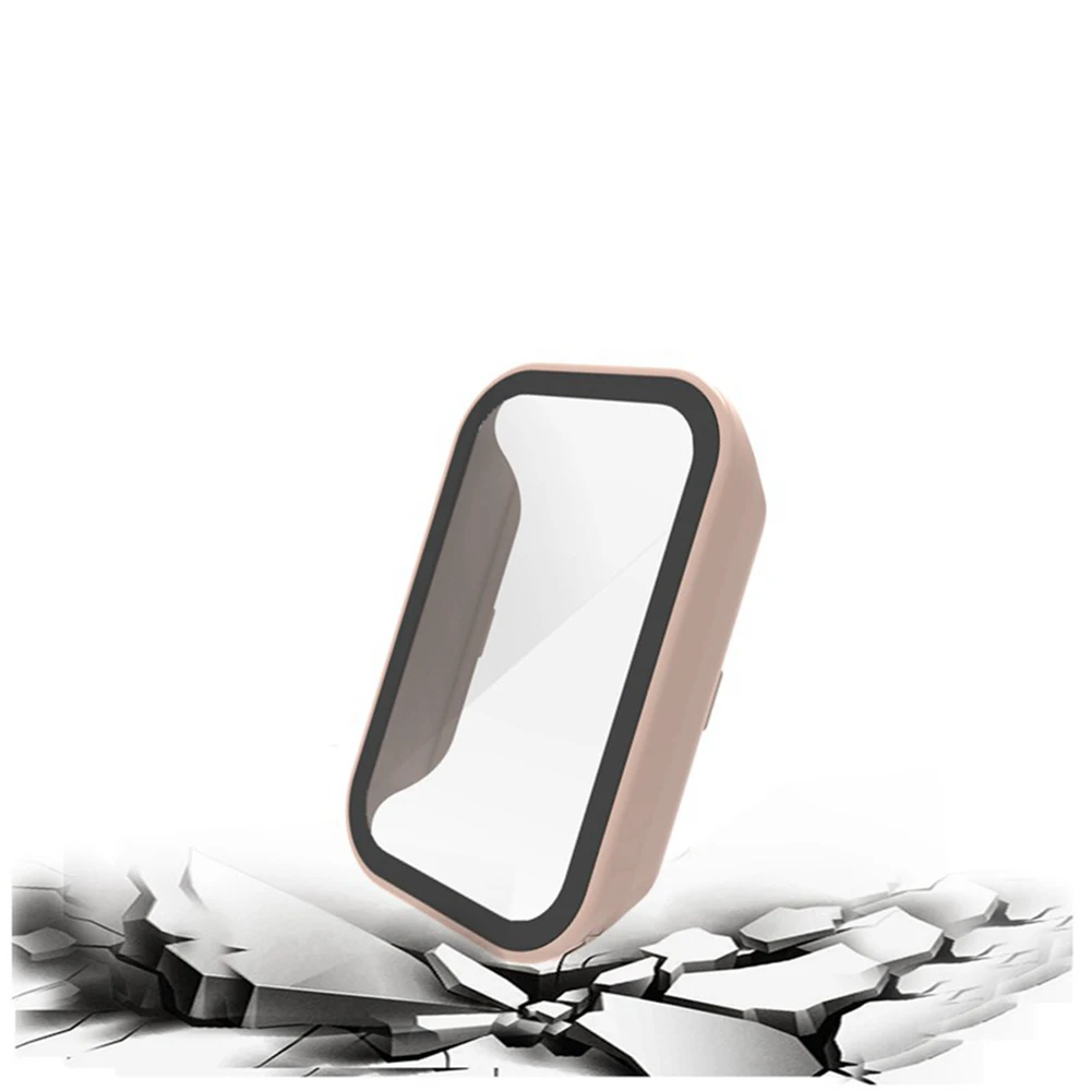 PC Case+Tempered Glass For Xia – Watch Redmi recenzja i cena