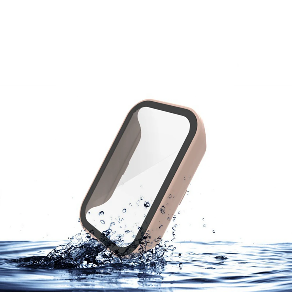 PC Case+Tempered Glass For Xia – Watch Redmi recenzja i cena