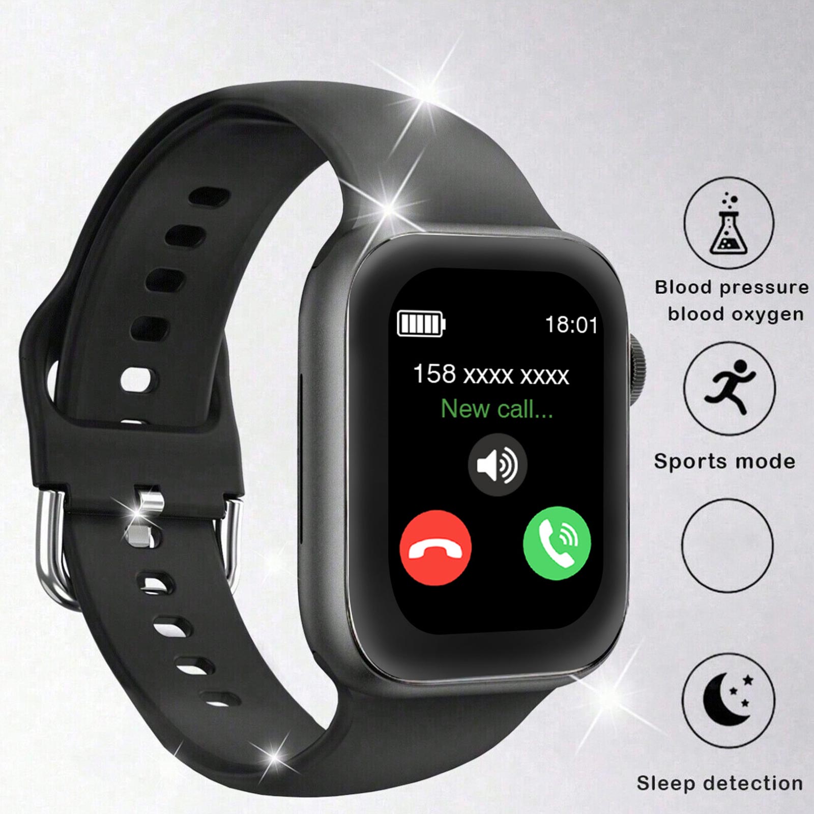 Smart Watch, Wireless Call/Dia – Smartwatch Iphone Watches For Women recenzja i cena