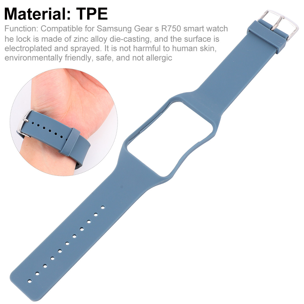Smart Watch Band Premium Plast – Smartwatch Premium Watches For Women recenzja i cena