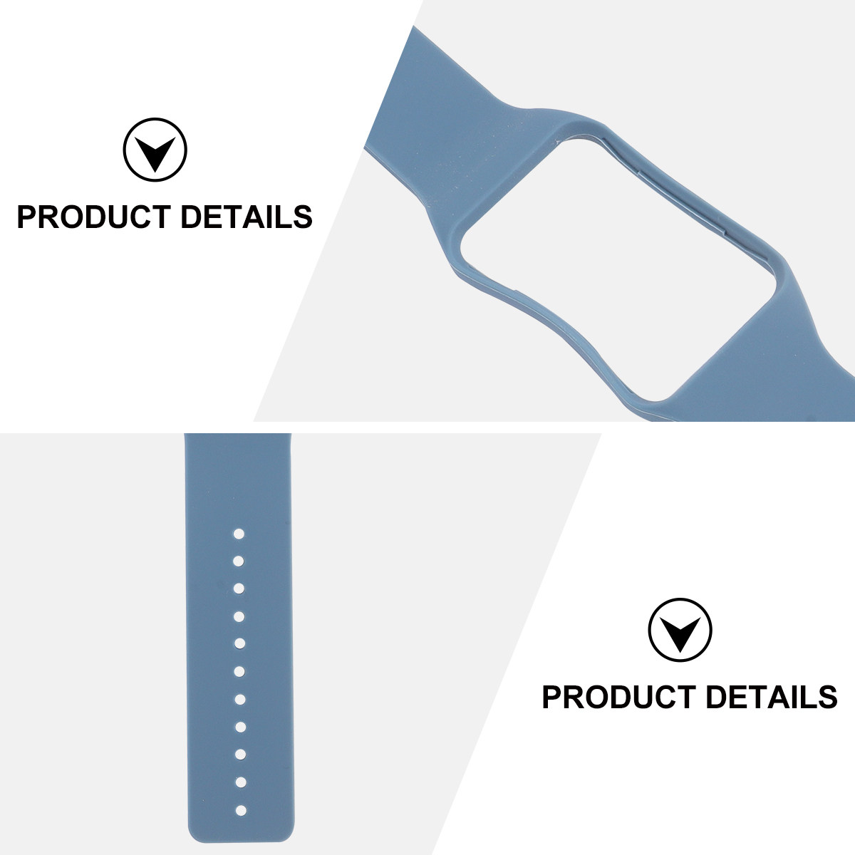 Smart Watch Band Premium Plast – Smartwatch Premium Watches For Women recenzja i cena